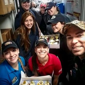 Meet your Posher, Lindsay